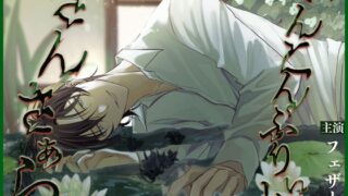 『いんこんぷりぃと・さんさぁら』Miserable Melancholy様