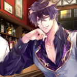 『Knight Case Files シャッテン誕生日シチュエーションボイス』氷冠スタジオ様