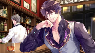 『Knight Case Files シャッテン誕生日シチュエーションボイス』氷冠スタジオ様